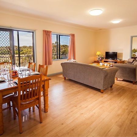 Nutkin Lodge Nornalup Ngoại thất bức ảnh