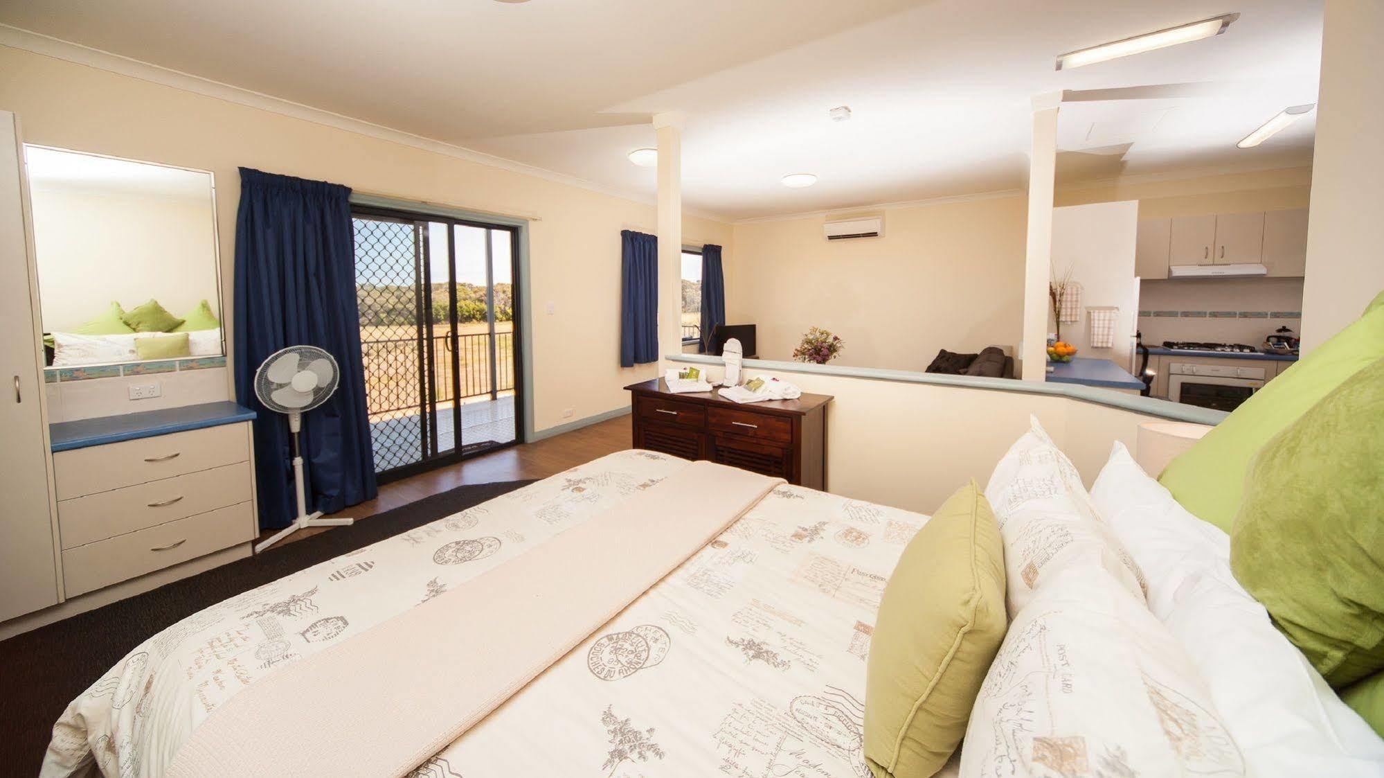 Nutkin Lodge Nornalup Ngoại thất bức ảnh